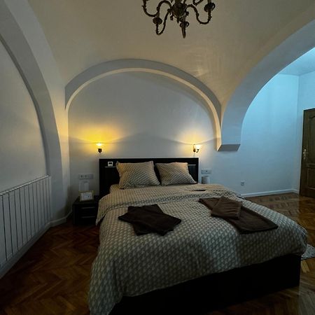 Balcescu Central Residence Sibiu Ngoại thất bức ảnh