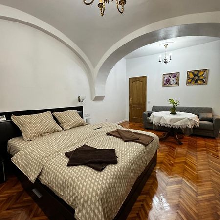 Balcescu Central Residence Sibiu Ngoại thất bức ảnh