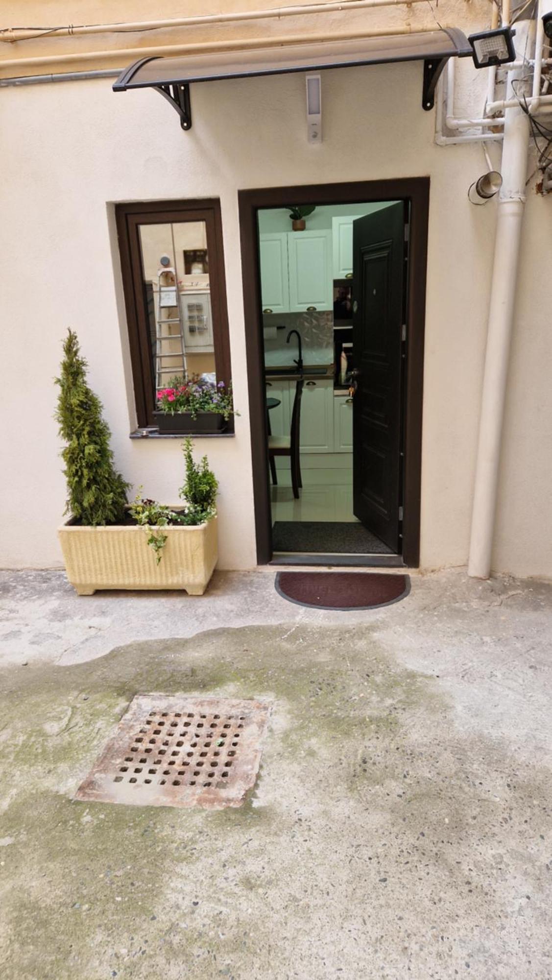 Balcescu Central Residence Sibiu Ngoại thất bức ảnh