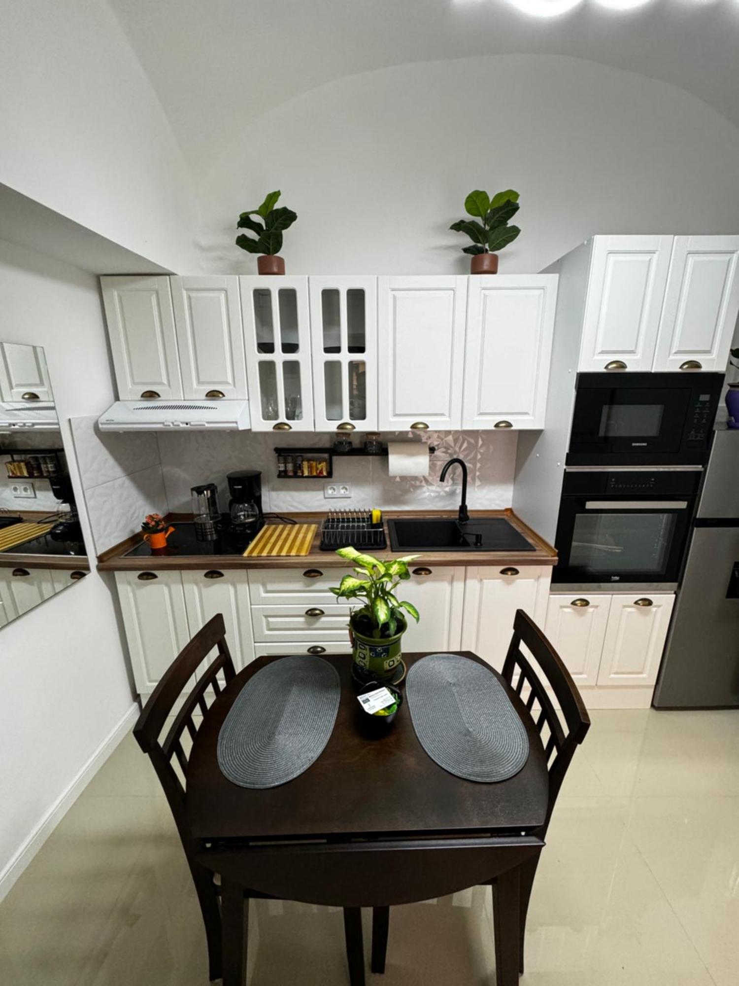 Balcescu Central Residence Sibiu Phòng bức ảnh