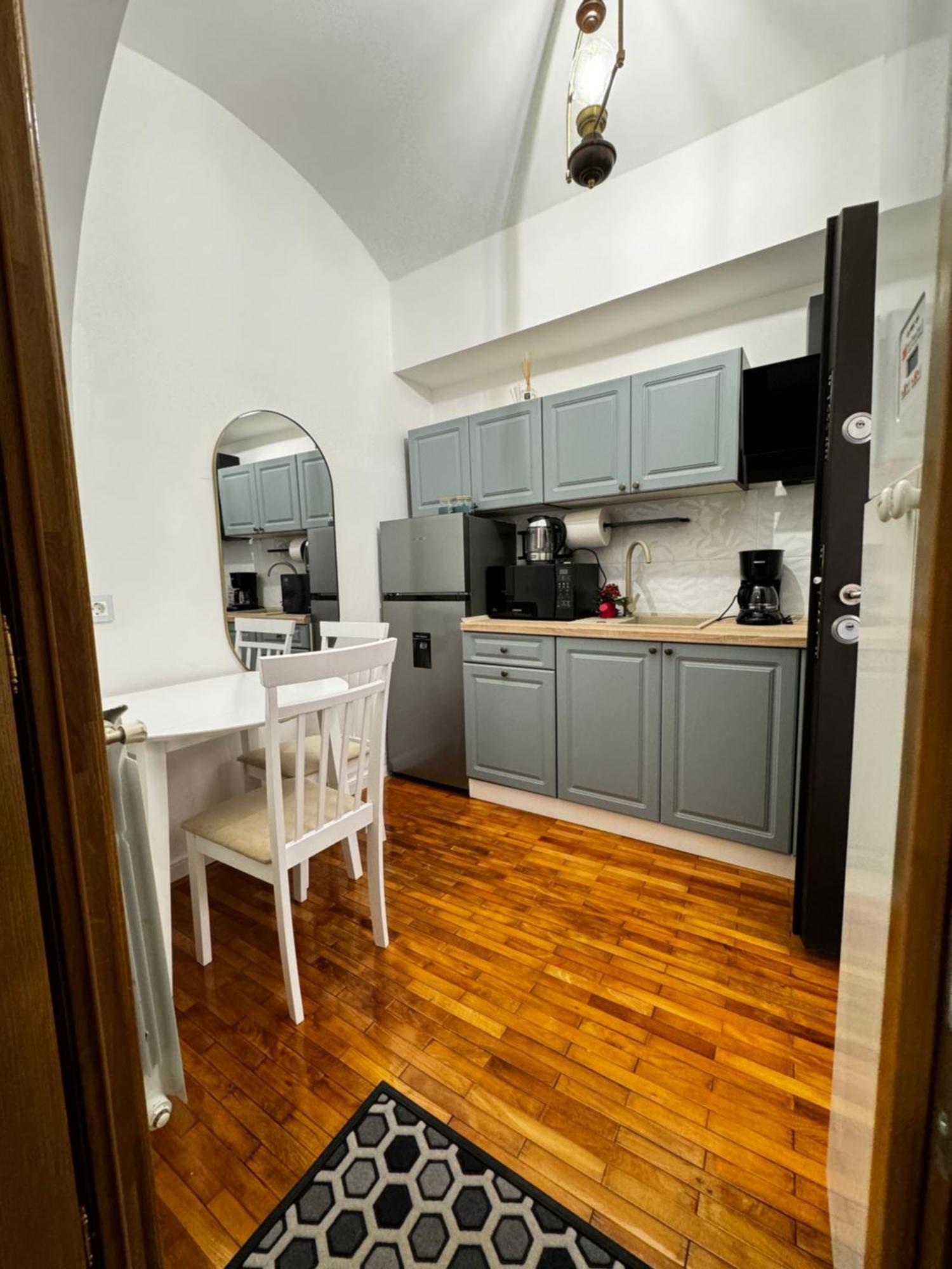 Balcescu Central Residence Sibiu Phòng bức ảnh