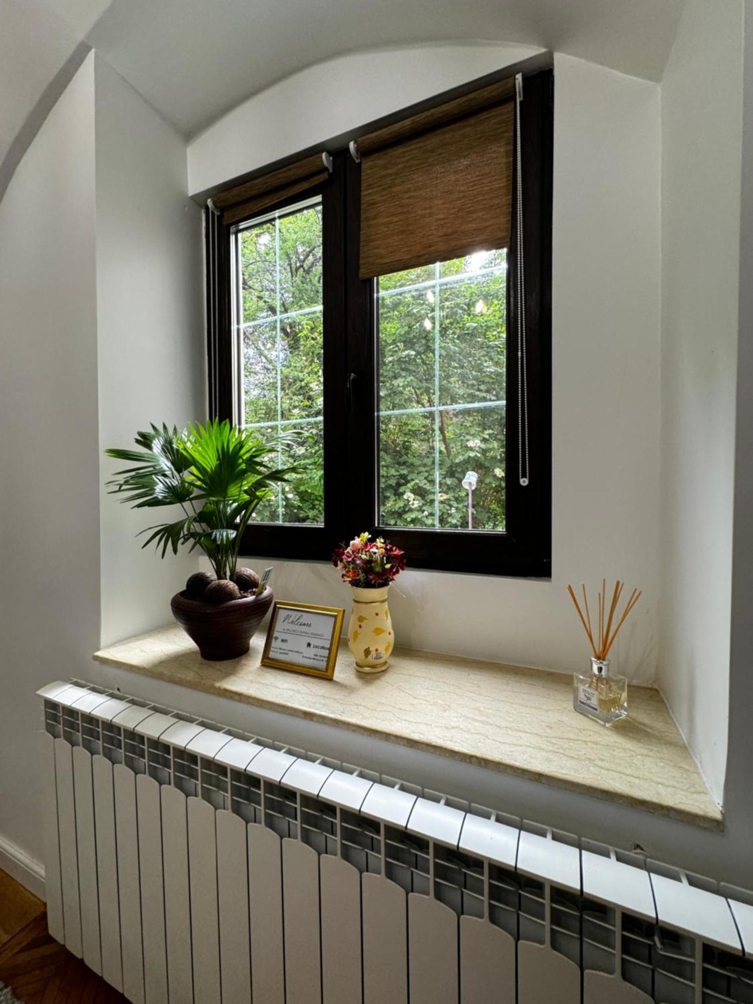 Balcescu Central Residence Sibiu Phòng bức ảnh