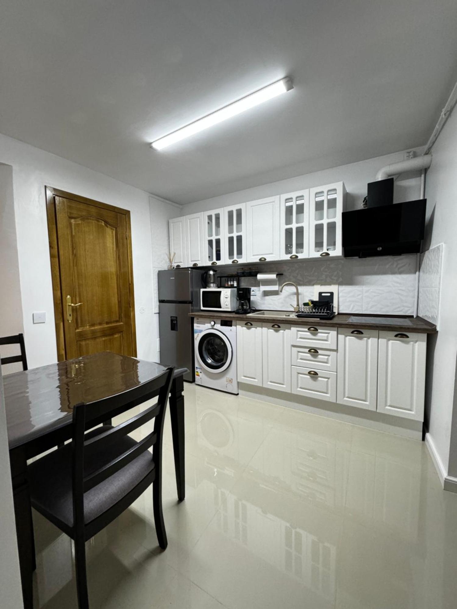 Balcescu Central Residence Sibiu Ngoại thất bức ảnh