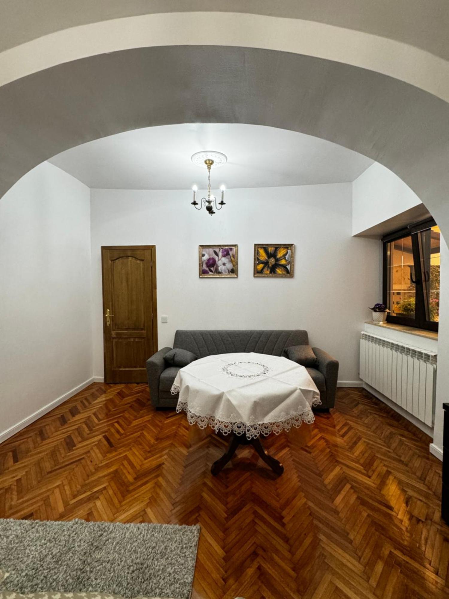 Balcescu Central Residence Sibiu Ngoại thất bức ảnh